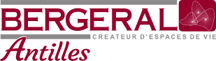 Logo Bergeral Antilles
