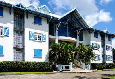 Appartement neuf Fort de France - Bergeral Antilles
