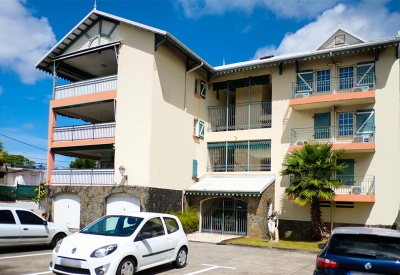 Appartement neuf Antilles - Bergeral Antilles 